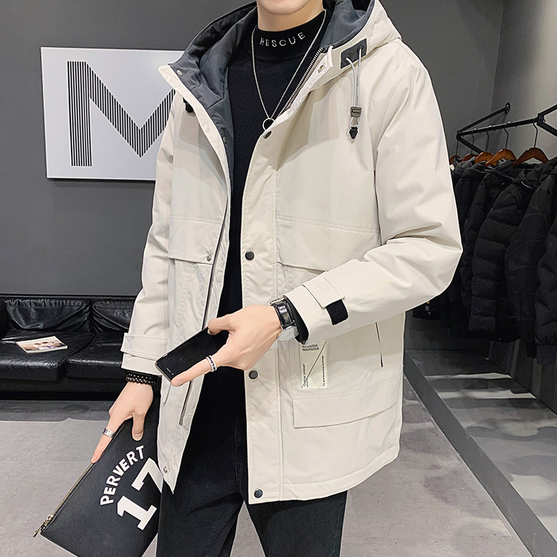 ܿ 2022 ο м  ٿ Ŷ ĵ Ʈ  Windproof β   Ƿ ĳ־  ī B344 Ʒ